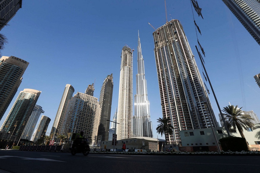 Growth of UAE’s Banking
