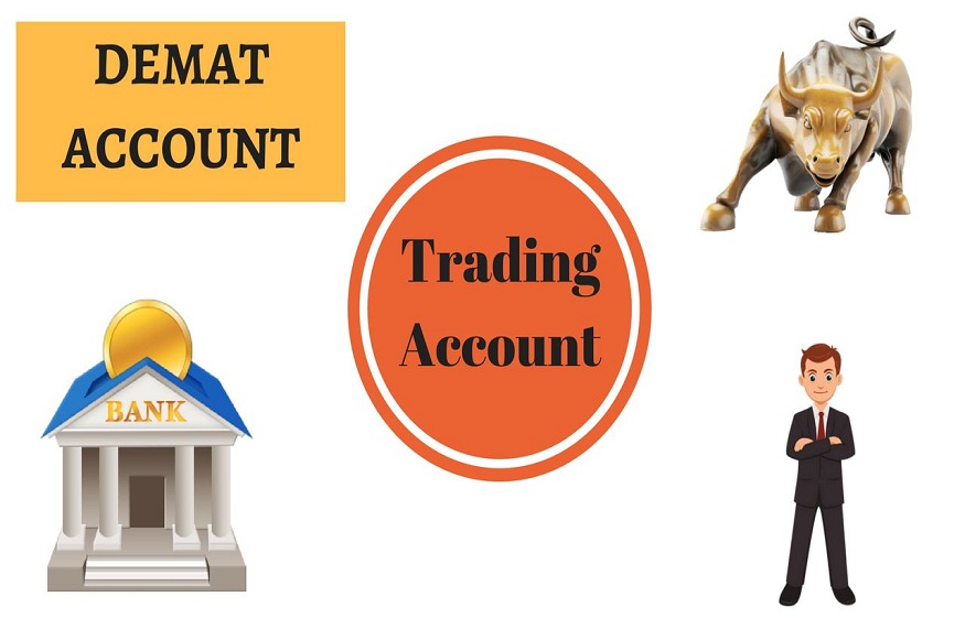 opening a demat account