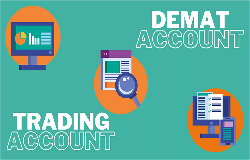 Demat Account