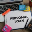 obtaining a personal loan