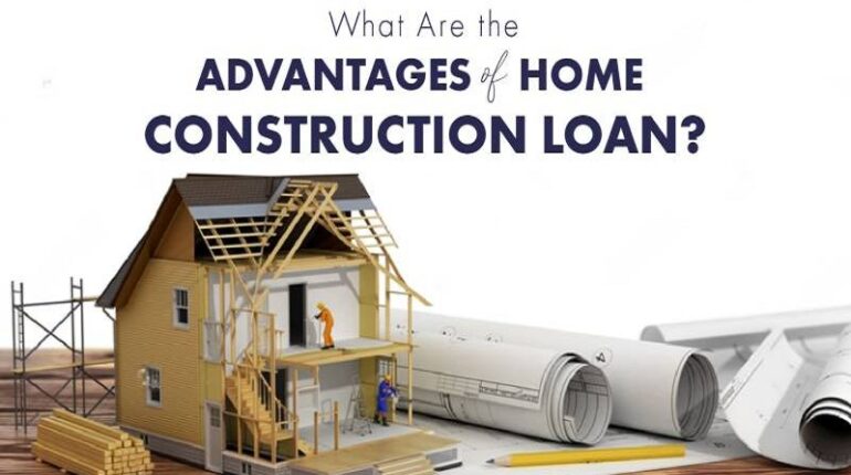 construction loans,