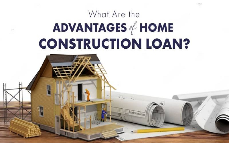 construction loans,