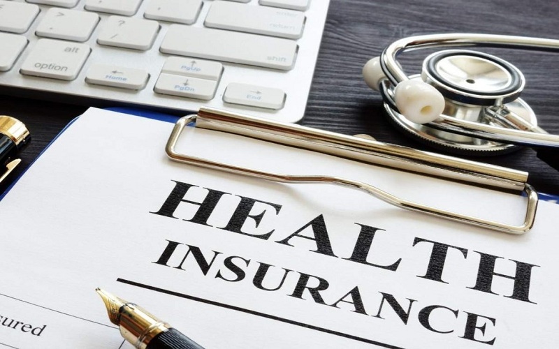 Health Insurance in India