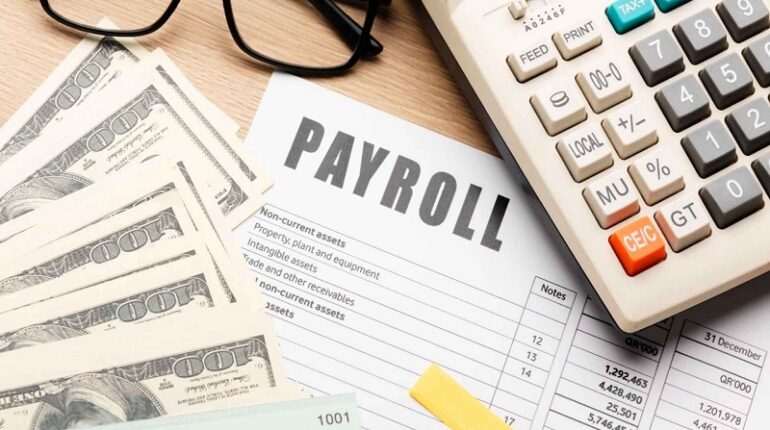 Effectively Manage Payroll