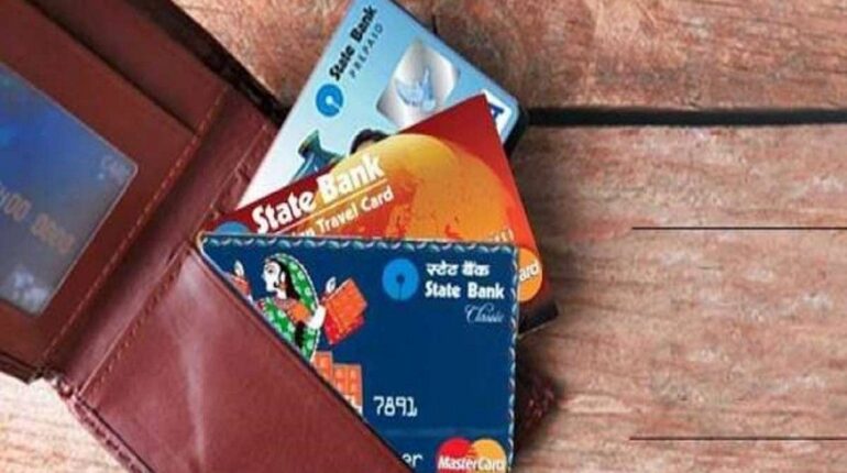 SBI Credit Cards So Popular