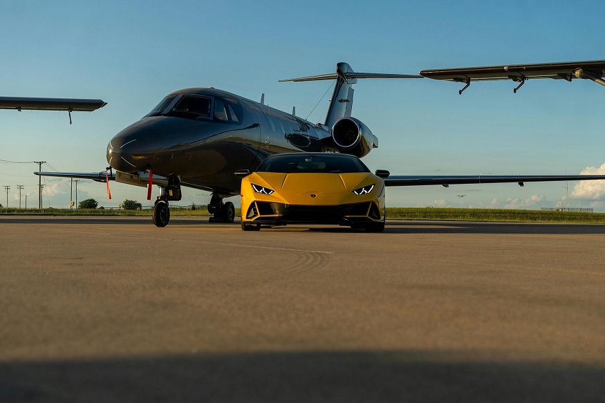 private jets for sale