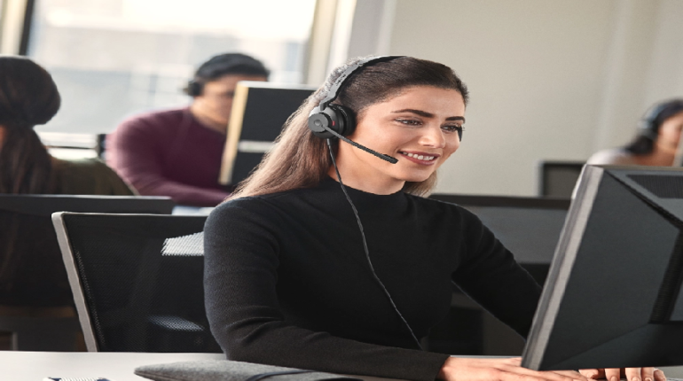 Business Headsets