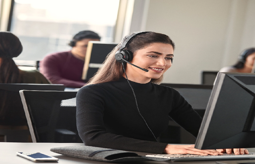 Business Headsets