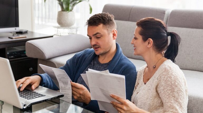 Your Tax Strategy