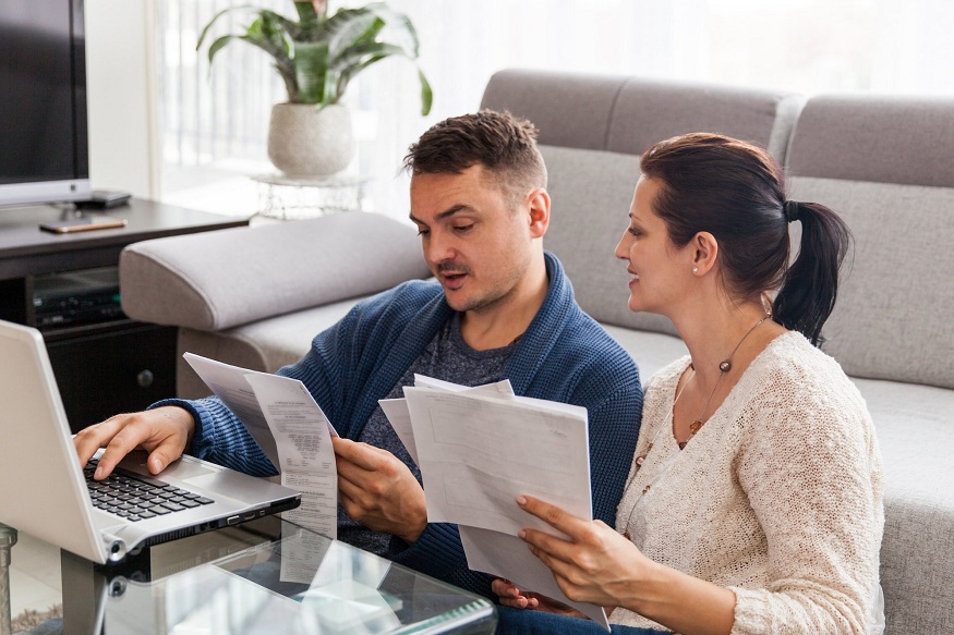 Your Tax Strategy