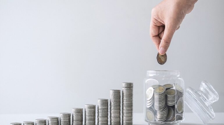 a Savings Account