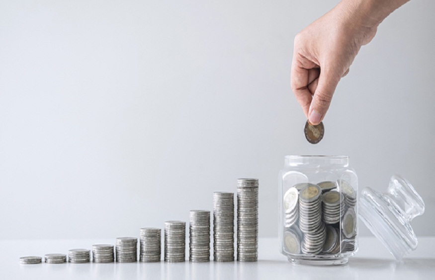 a Savings Account