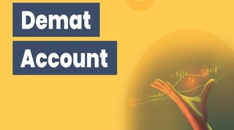 demat apps