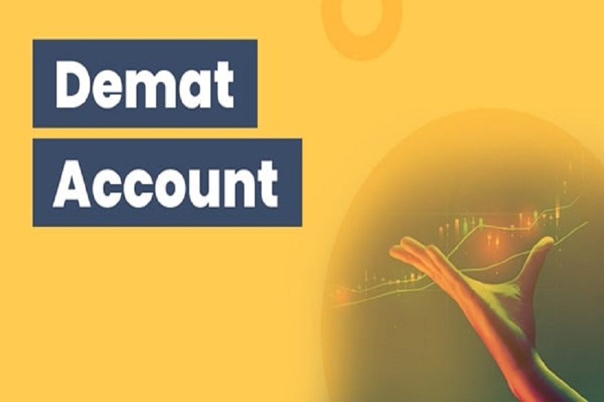 demat apps