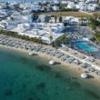 Mykonos yacht charter