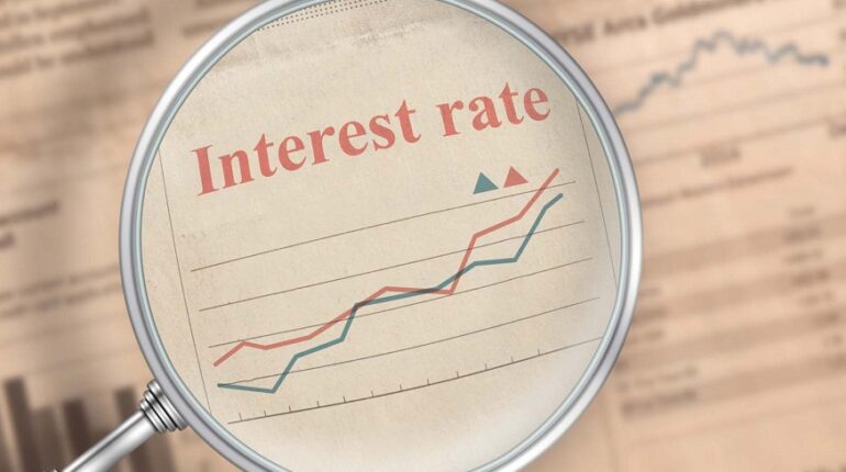 interest rates on savings account