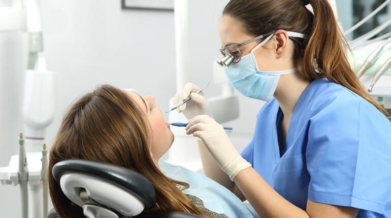 Digital Dental Marketing
