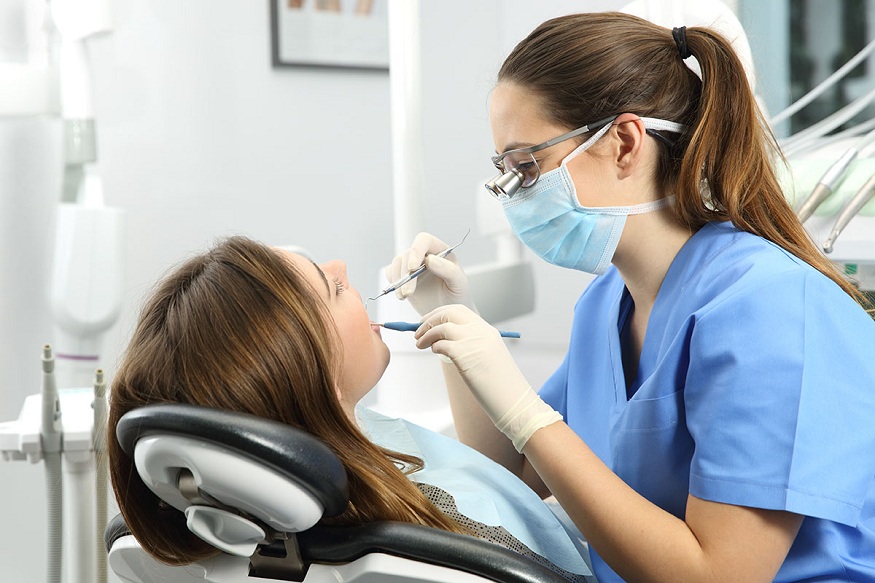 Digital Dental Marketing
