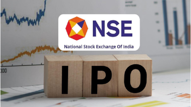 NSE IPO