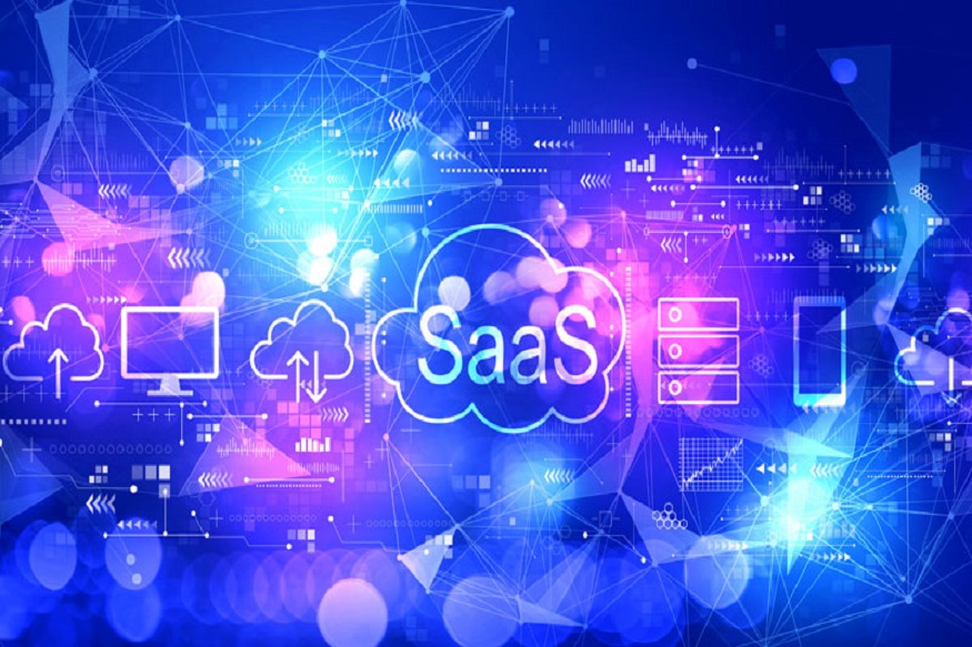 SaaS marketing agency