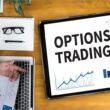 trade options