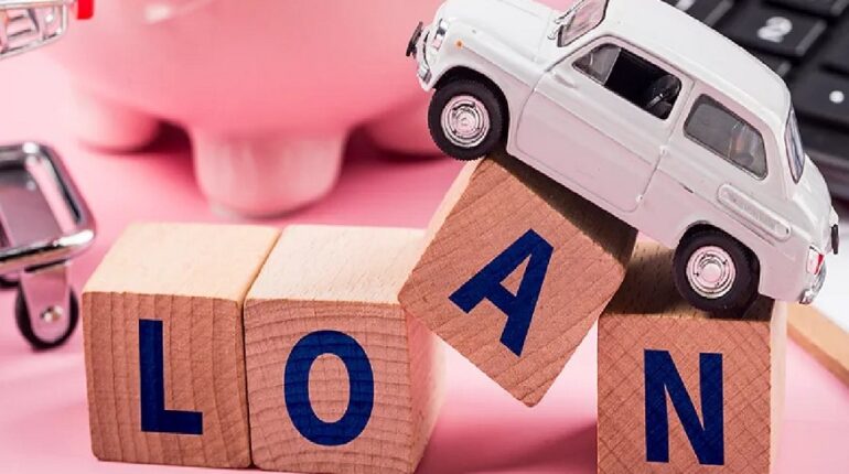 car loan