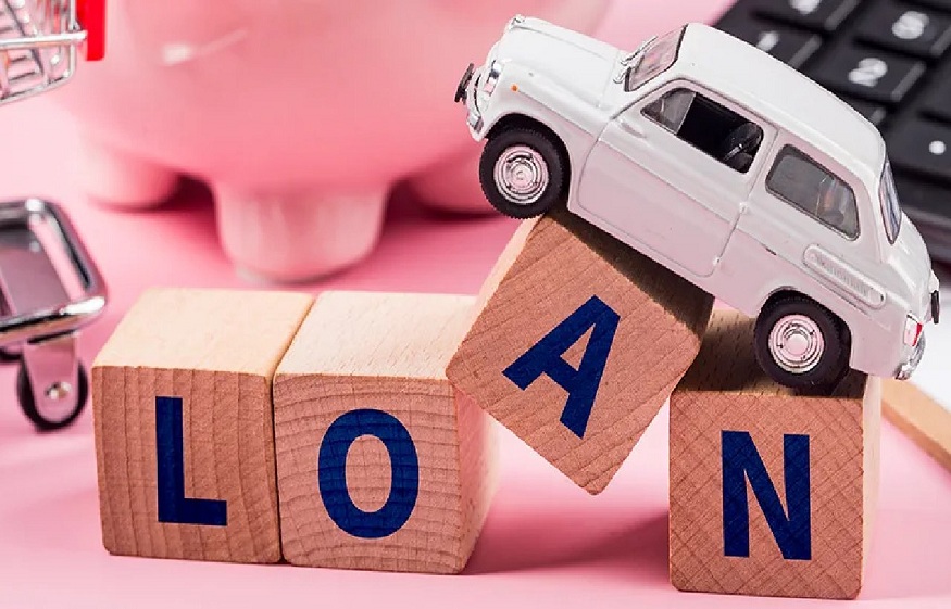 car loan