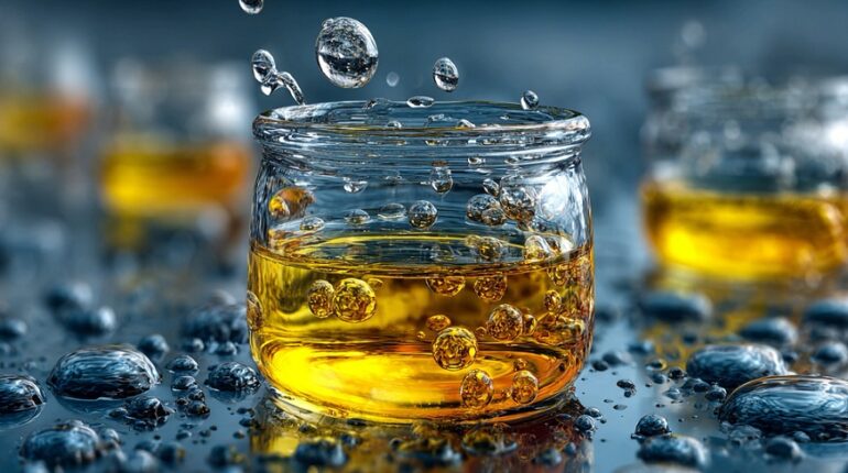 oxidized synthetic wax