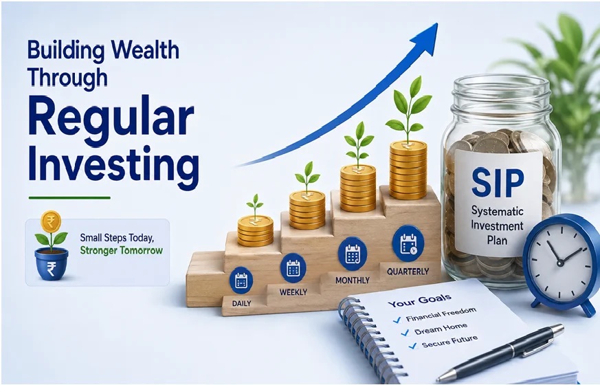 SIP Calculator