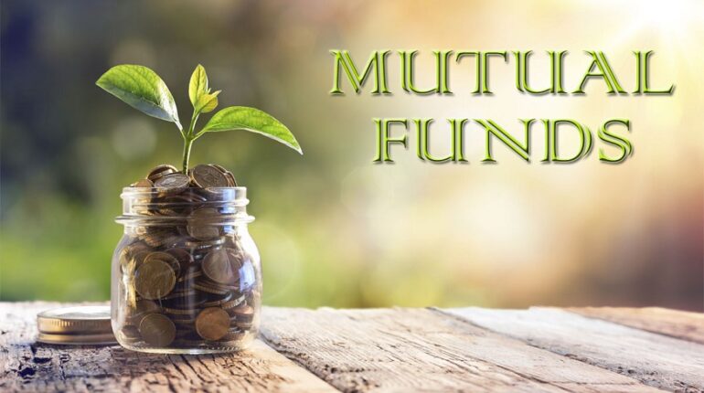 unvesting in mutual funds